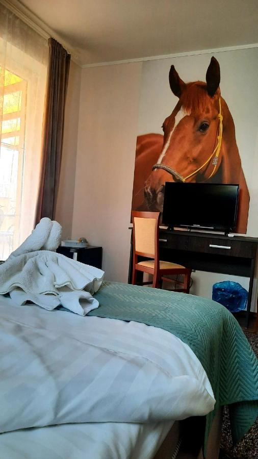 Triple Room with Balcony