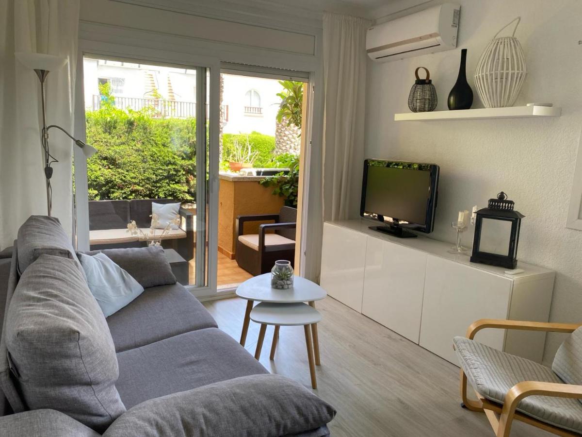 Apartamentos Stil Mar Anna - Stil Mar Anna 1 - B&B l'Escala