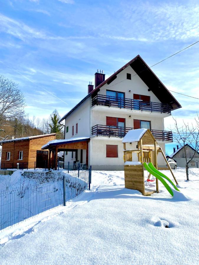 Kuća za odmor Maklen - B&B