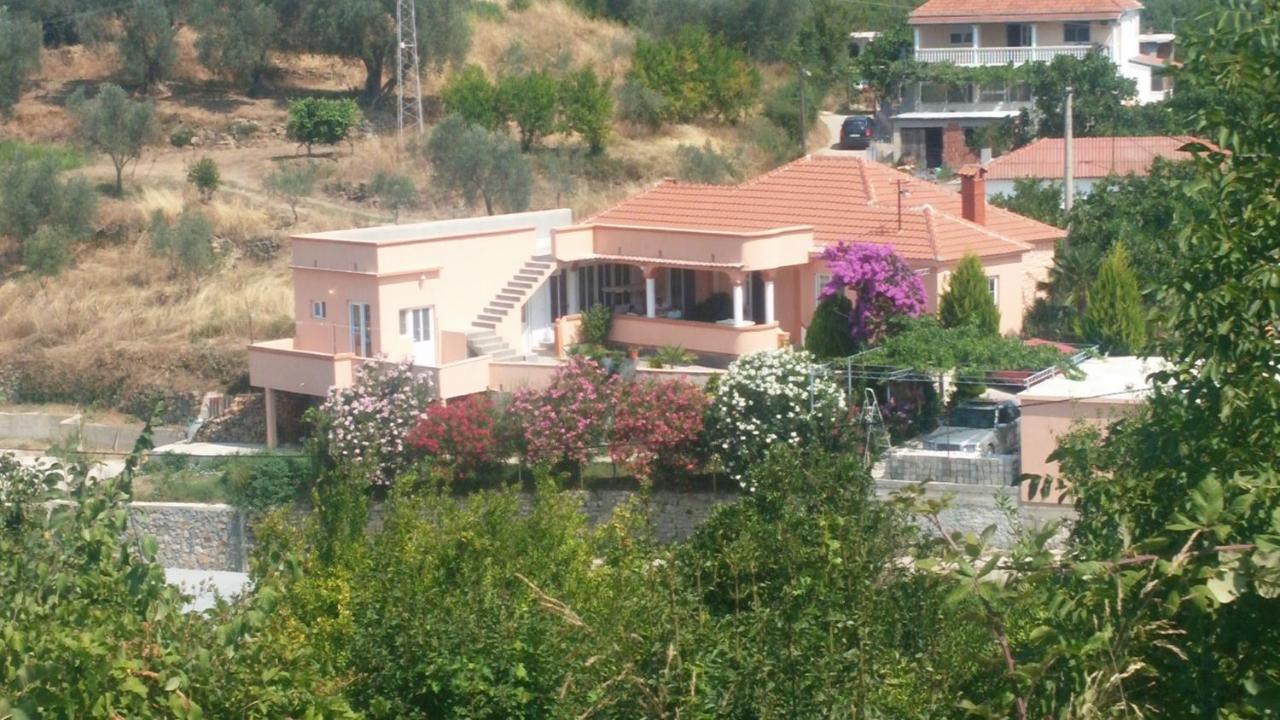 B&B Ulcinj - Guest's house ''Lindi&Roni'' - Bed and Breakfast Ulcinj