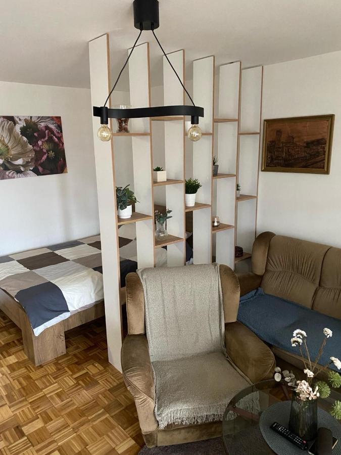Comfy Apartment Sarajevo - B&B Sarajevo