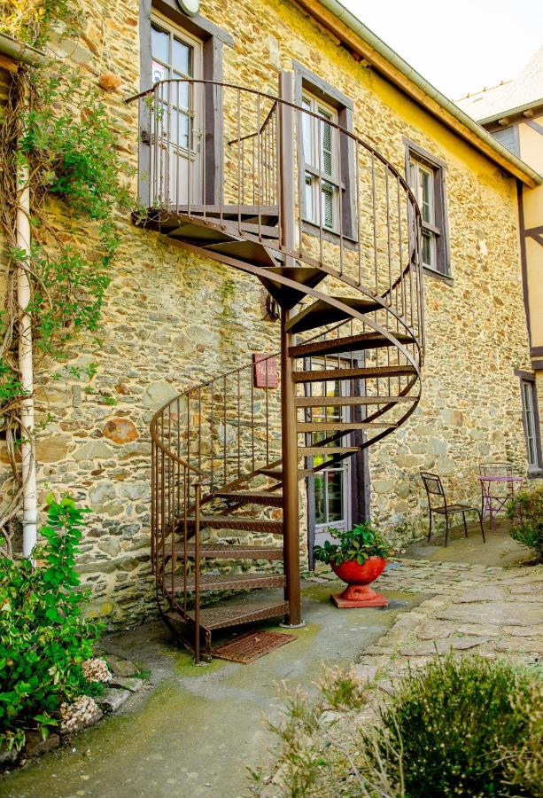 Appartement Split-level