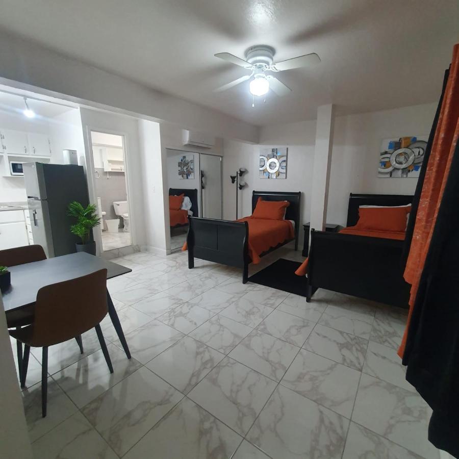 The Castle - B&B Philipsburg