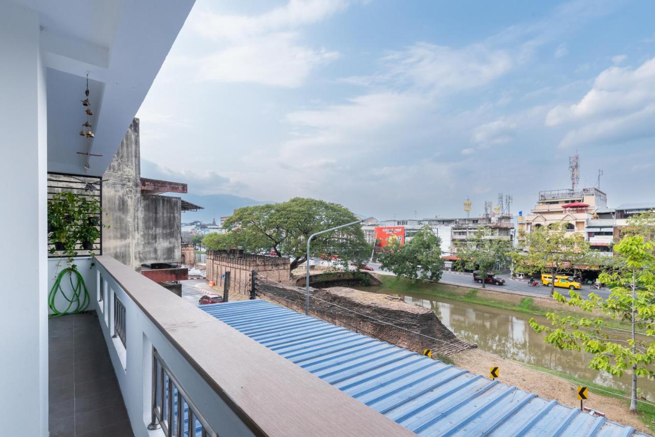 Baan Khun Ree - Ferienwohnung Chiang Mai