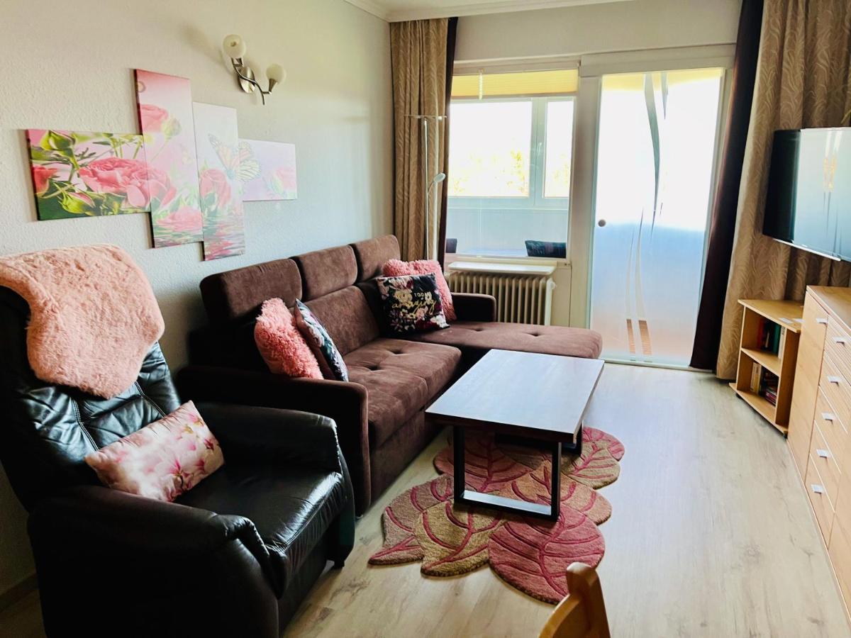 Ferienwohnung 258 Haus Schleswig - B&B