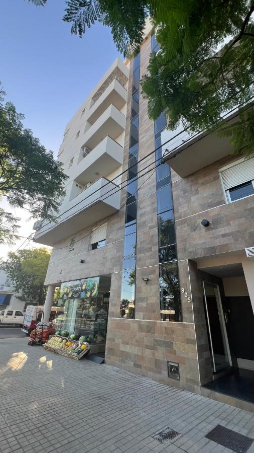 Departamento amoblado en Villa Maria - B&B
