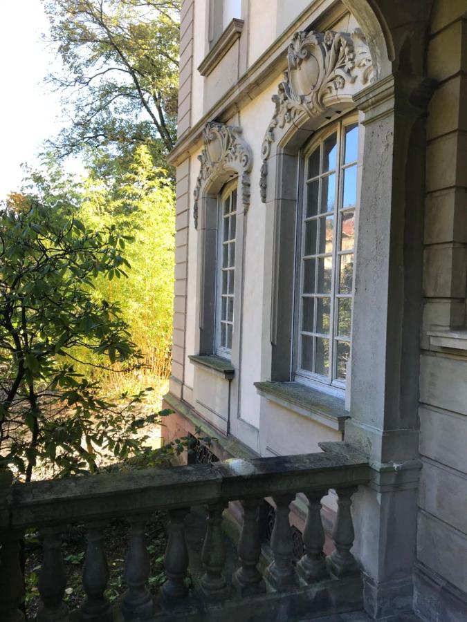 CHATEAU LACOUR - B&B Sainte-Marie-aux-Mines