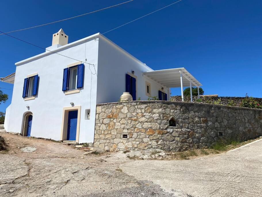 Casa de 3 dormitorios