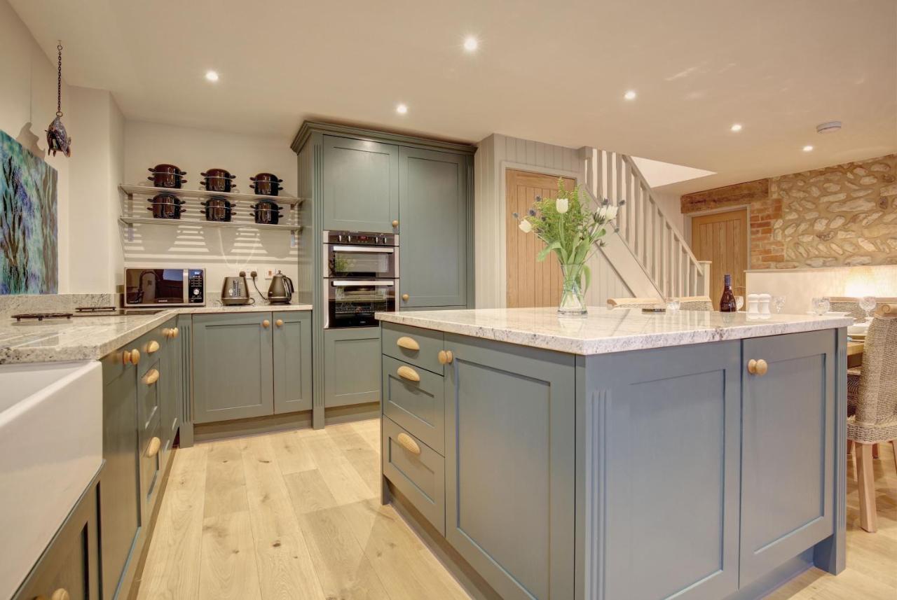 Owlets at Mulberry Barn - B&B Heacham