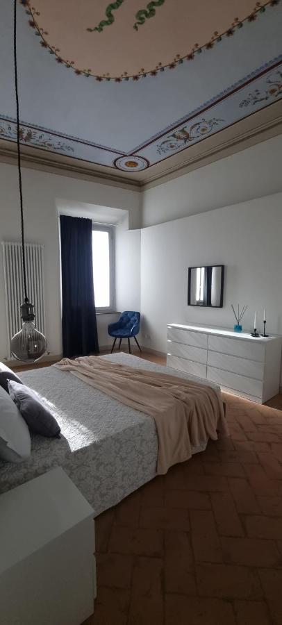 Guest House Palazzo Buoninsegni - B&B Colle di Val d'Elsa