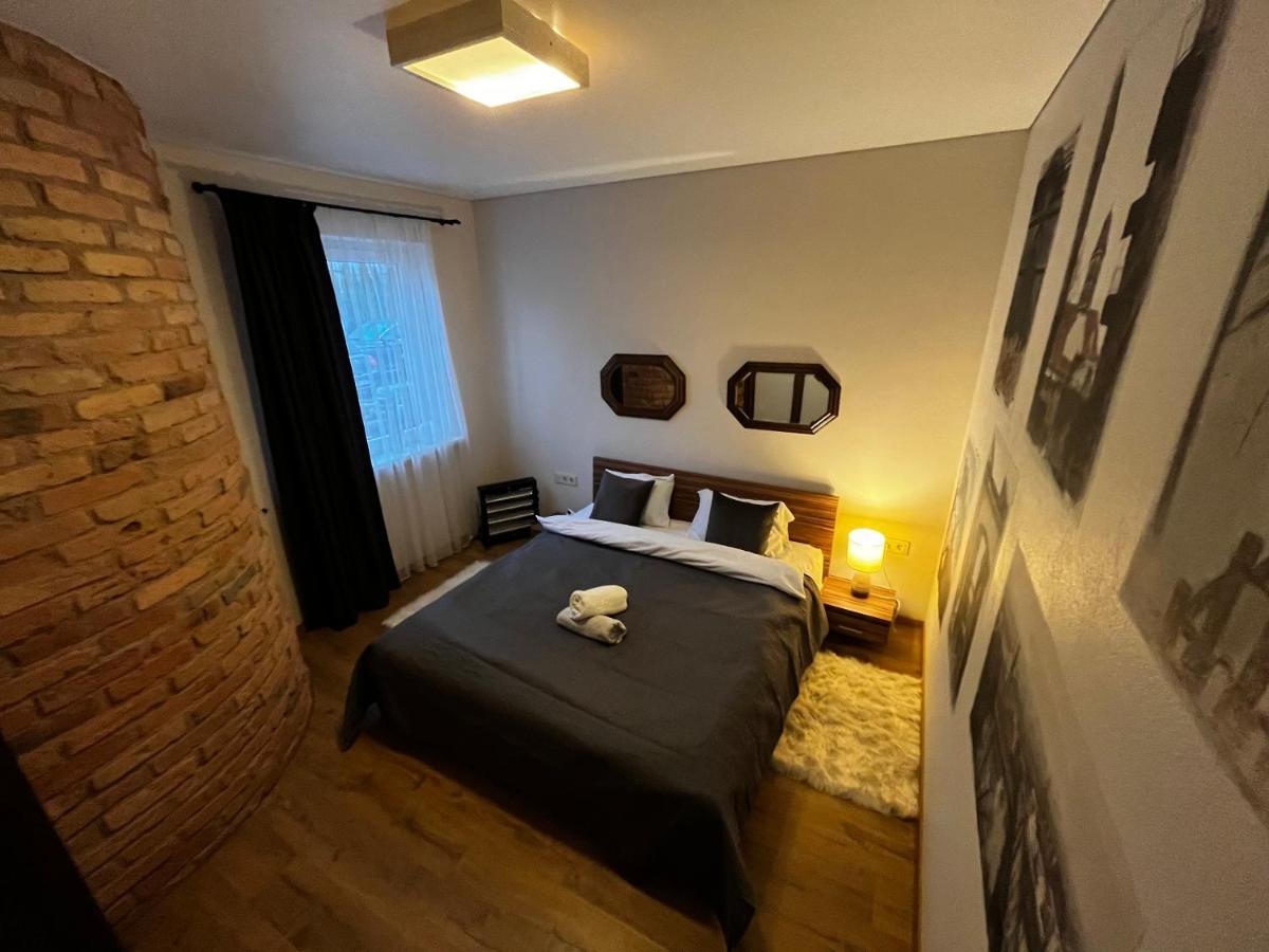 Kauno Senamiestis - B&B