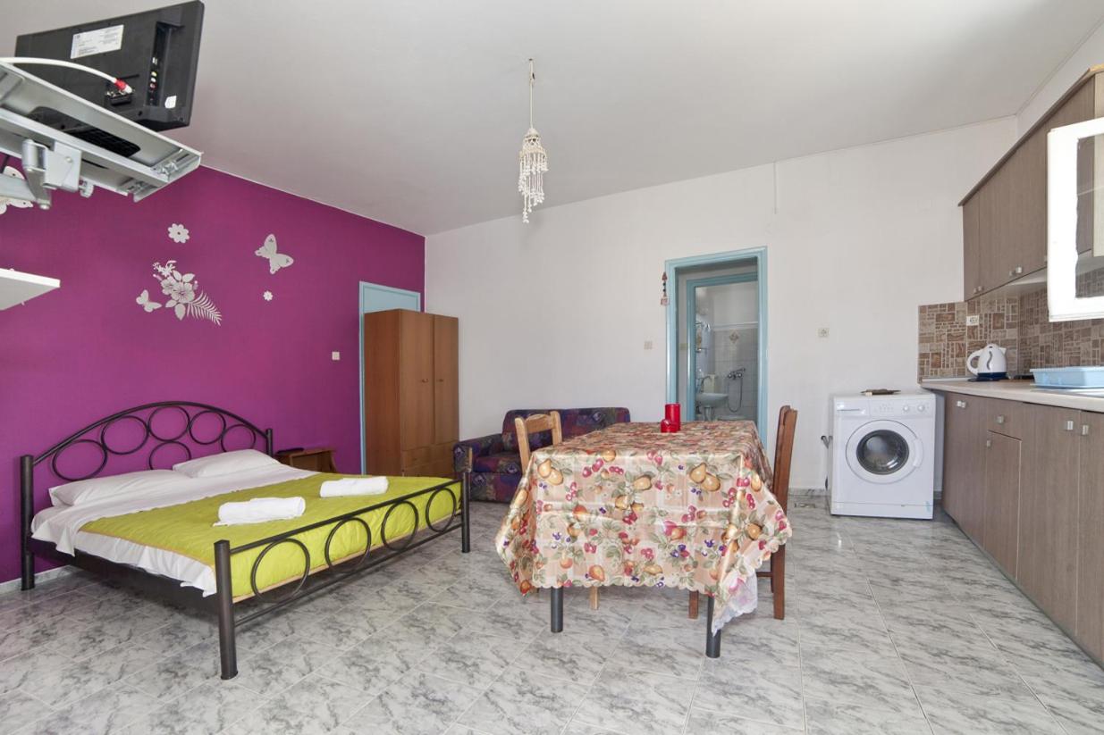 Appartement 1 Chambre