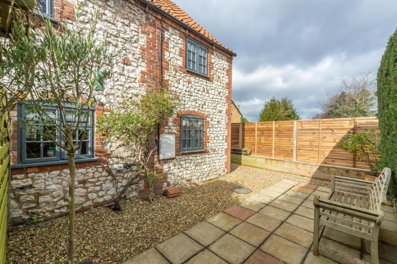 No 33 Cottage 4 - Chambres d’hôtes Thornham