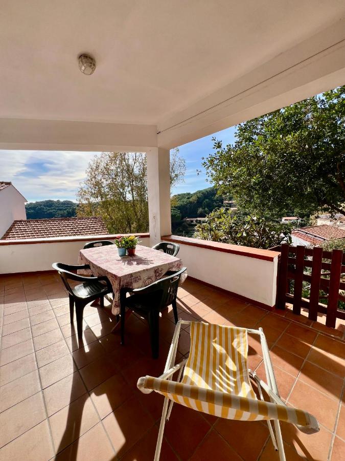 Appartamento con 1 Camera da Letto e Vista Giardino
