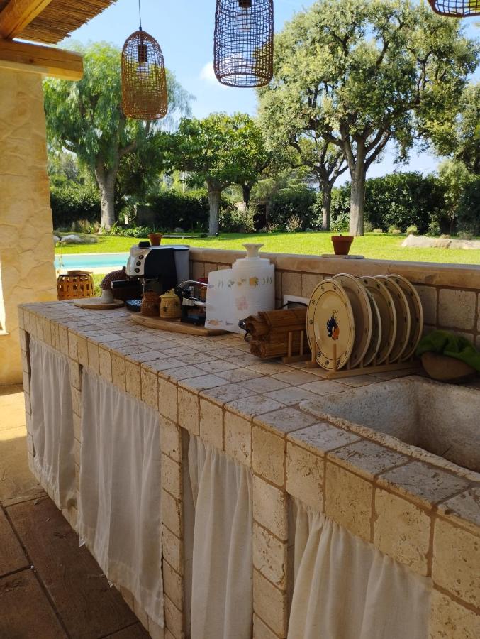 Villa Agapanthus - B&B