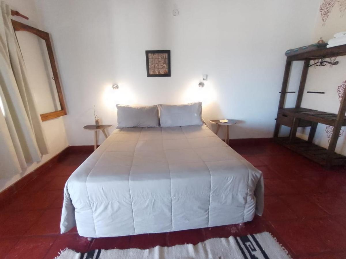 Habitación Doble Estándar - 1 o 2 camas