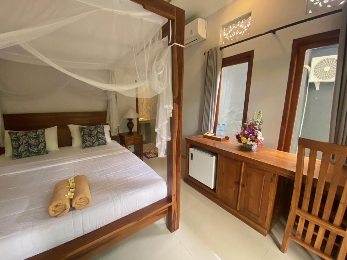 GUS ARDITYA HOMESTAY - B&B Ubud