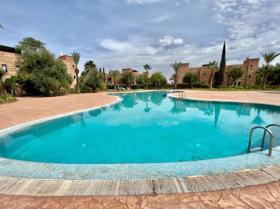 B&B Marrakesch - Sublime Villa Riad en ville avec piscine - Bed and Breakfast Marrakesch