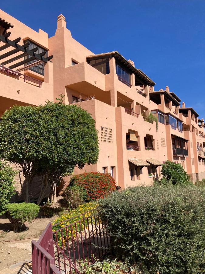 Casa Jasmina Calahonda with seaview 2 bed 2 bath - Bed and Breakfast Sitio de Calahonda