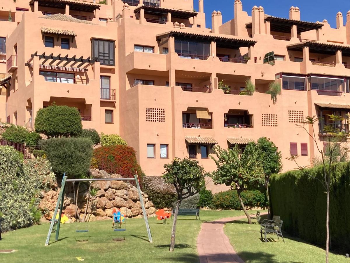 Casa Jasmina Calahonda with seaview 2 bed 2 bath - Ferienwohnung