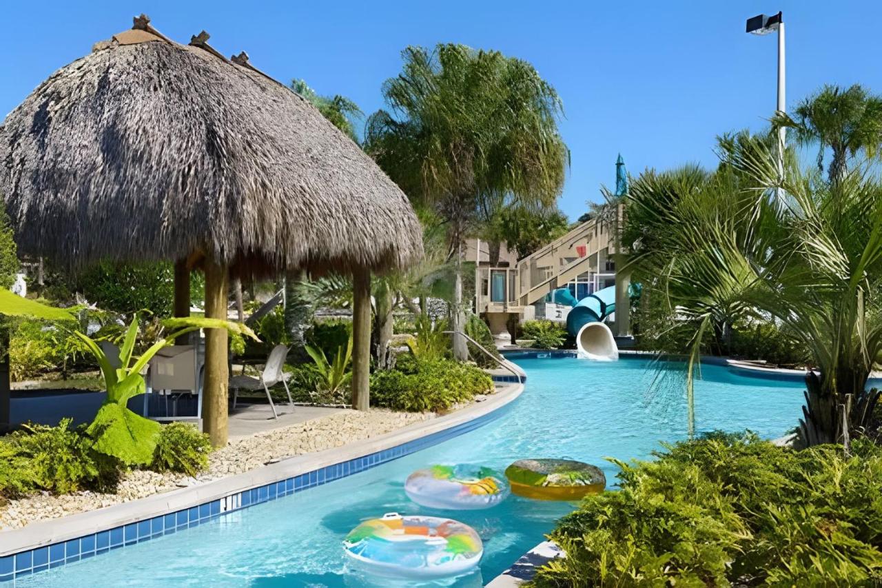 Gorgeous Home with Golf Course View Championsgate - B&B Kissimmee