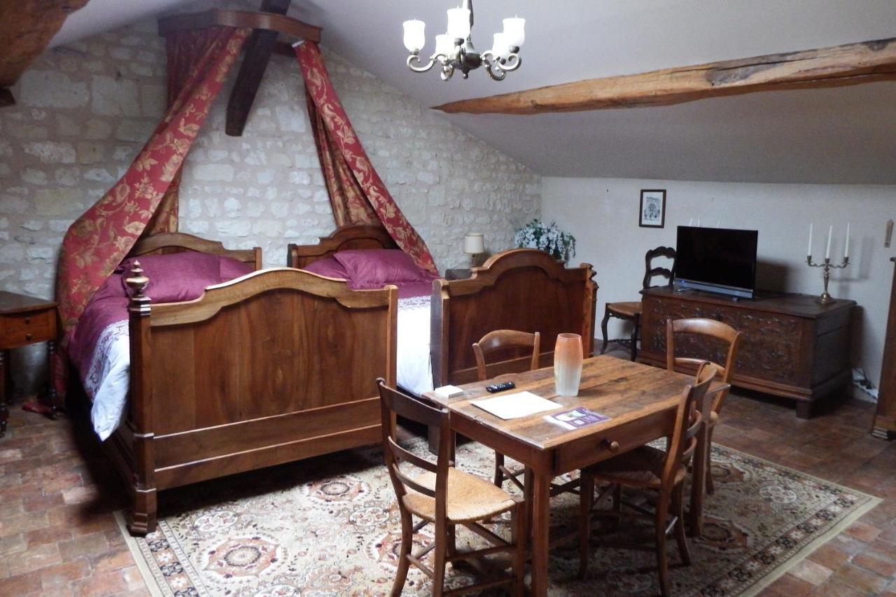 Twin Room with Private External Bathroom