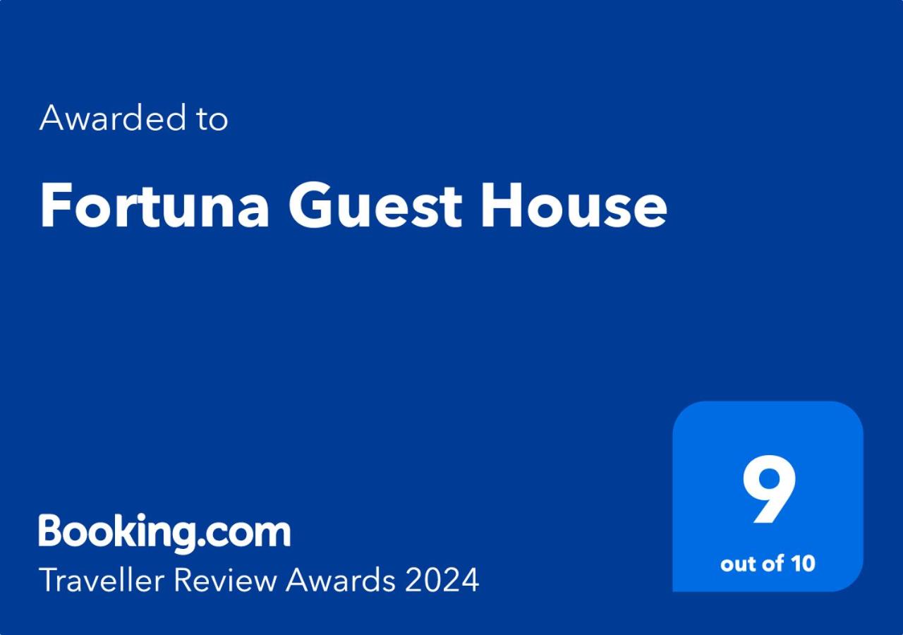 Fortuna Guest House - B&B