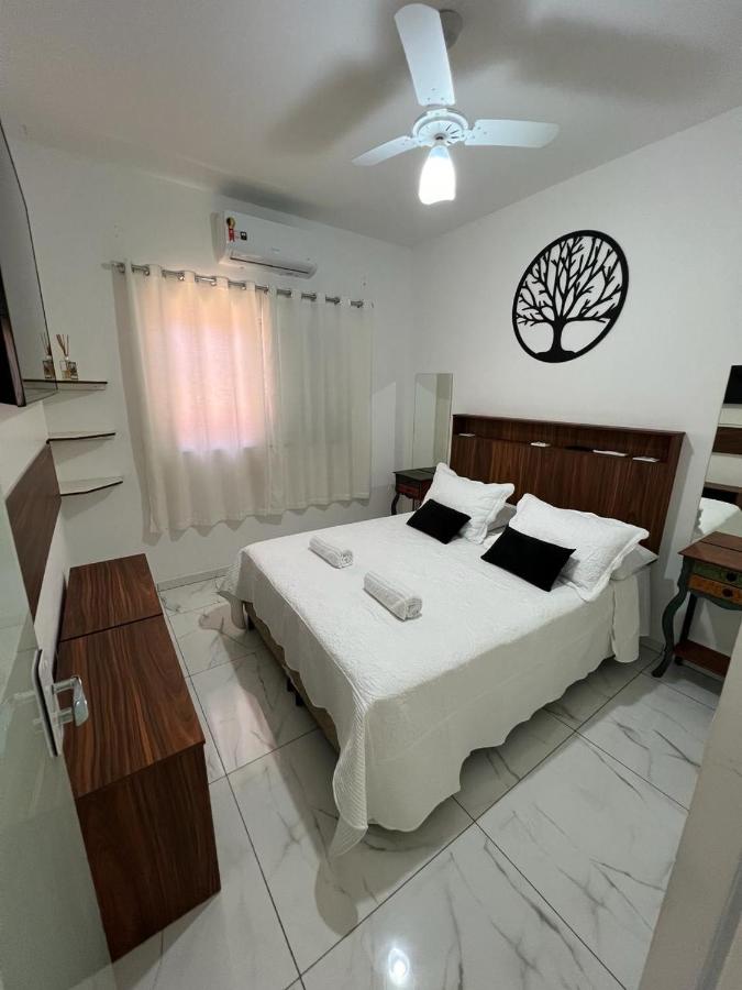 B&B Brotas - Vila Pepira ViP - Bed and Breakfast Brotas