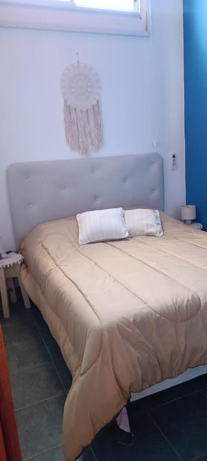 Appartement met 1 Slaapkamer