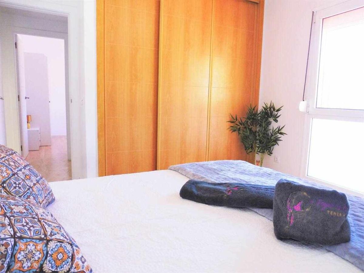 B&B San Isidro - Vacaciones en el Sur de Tenerife - Bed and Breakfast San Isidro