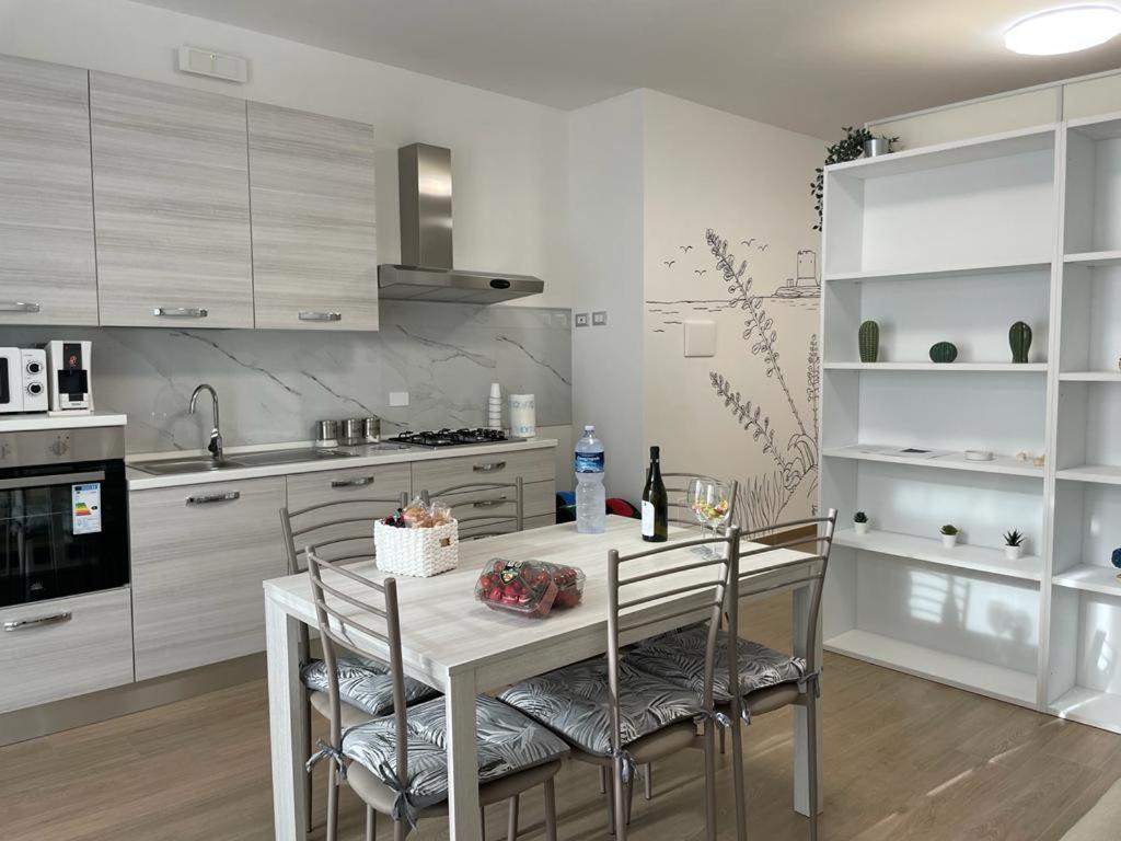 Casa Guttuso 1 - B&B
