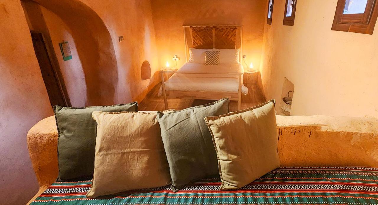 Tweepersoonskamer met Eigen Badkamer