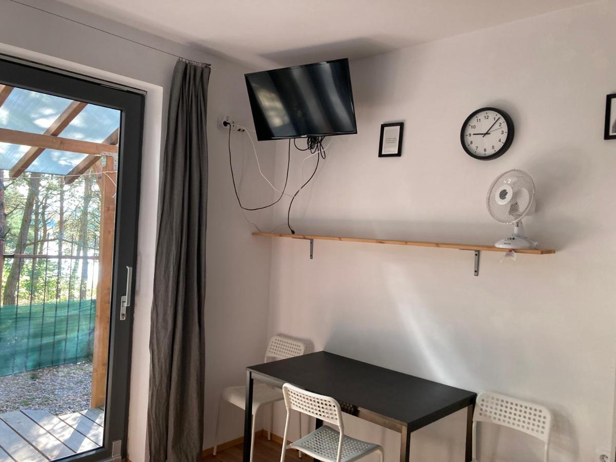 Triple Room with Terrace