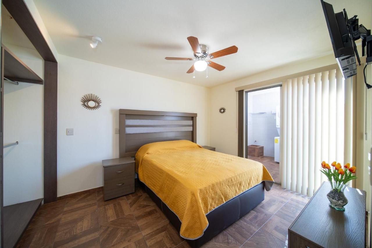 Apartamentos Posada Country - B&B Guadalajara