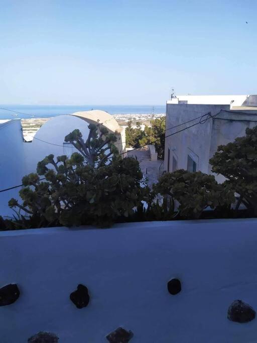 Antoniou Santorini - B&B Firá