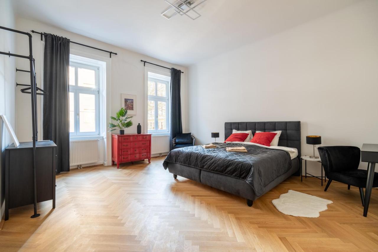 Appartement 1 Chambre