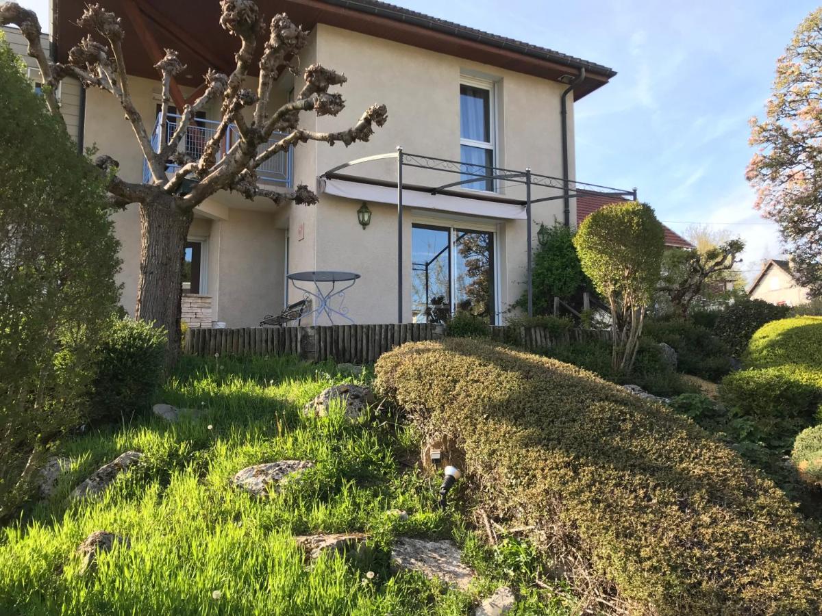 Studio neuf de 24m² - B&B