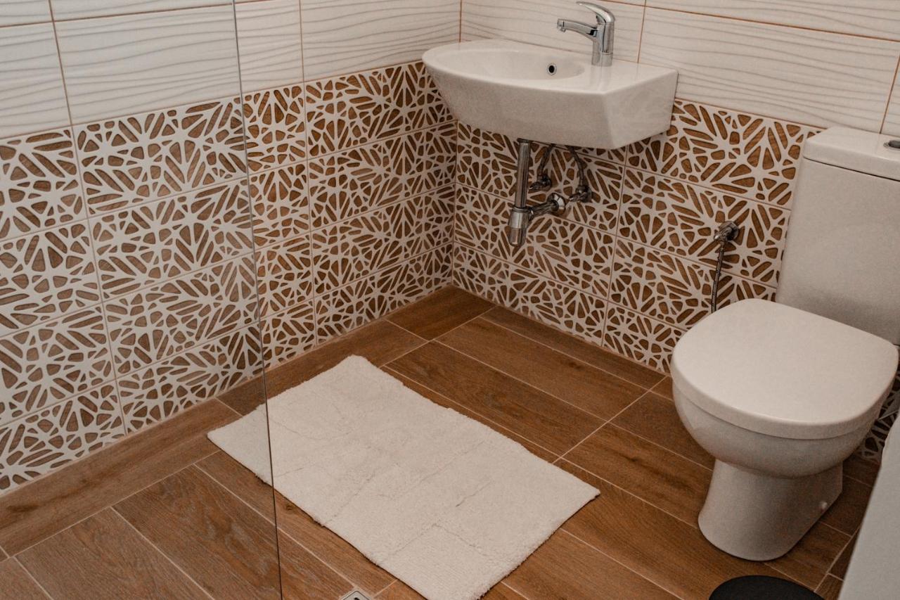 Camera Matrimoniale Deluxe 2