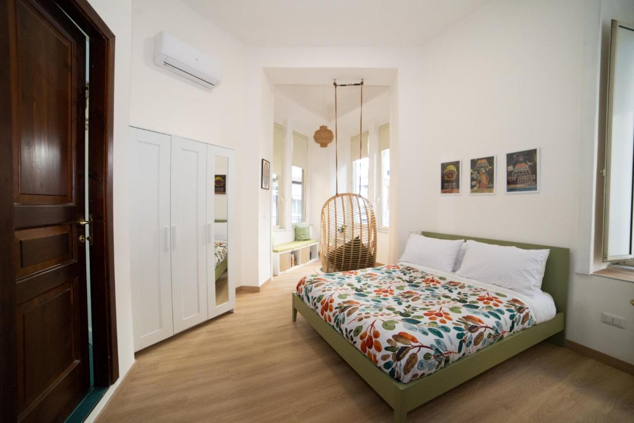 B&B 4CELLA - B&B Naples