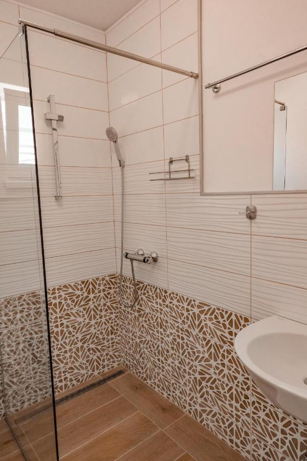 Camera Matrimoniale Deluxe