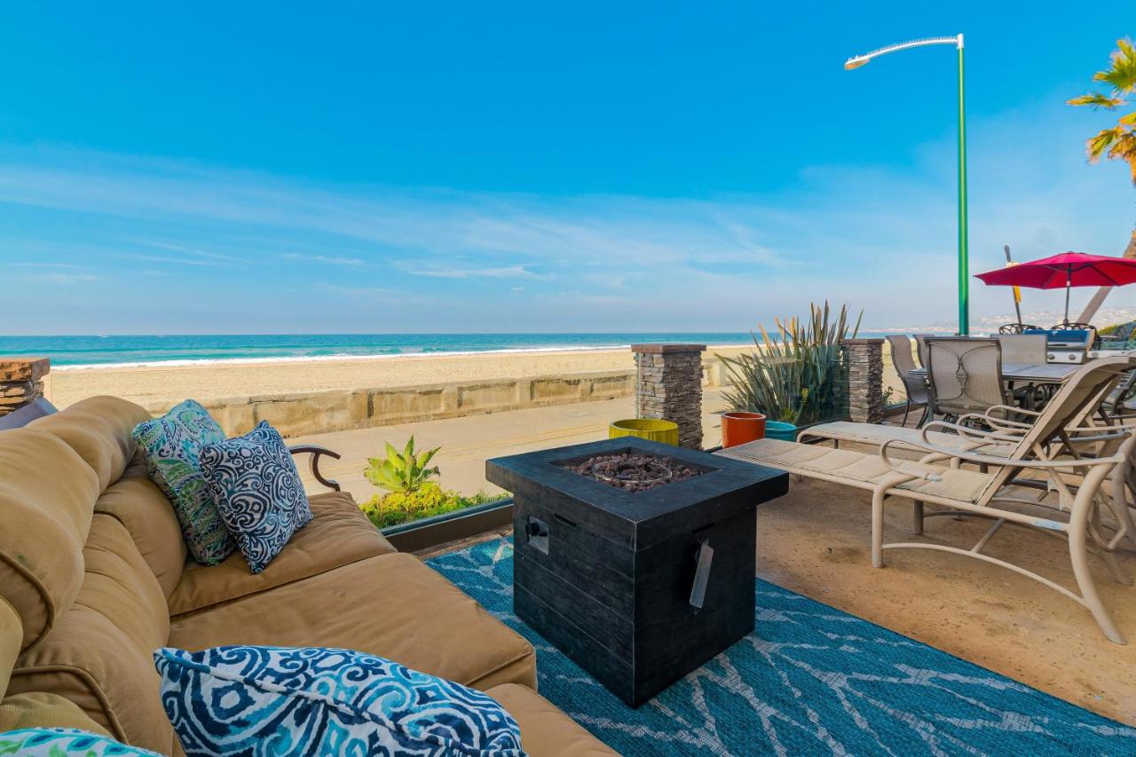 Santa Barbara Getaway - B&B
