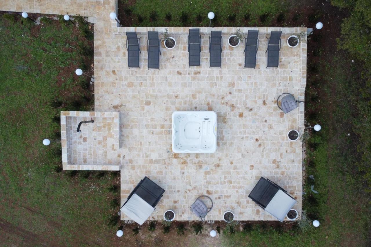 Casa vacanze trullo la dolce vita - B&B Martina Franca
