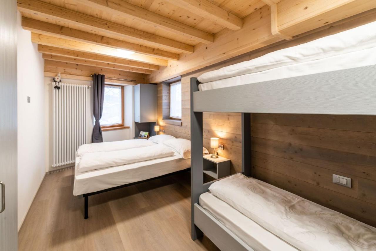 B&B Piazza - Chambres d’hôtes Fondo