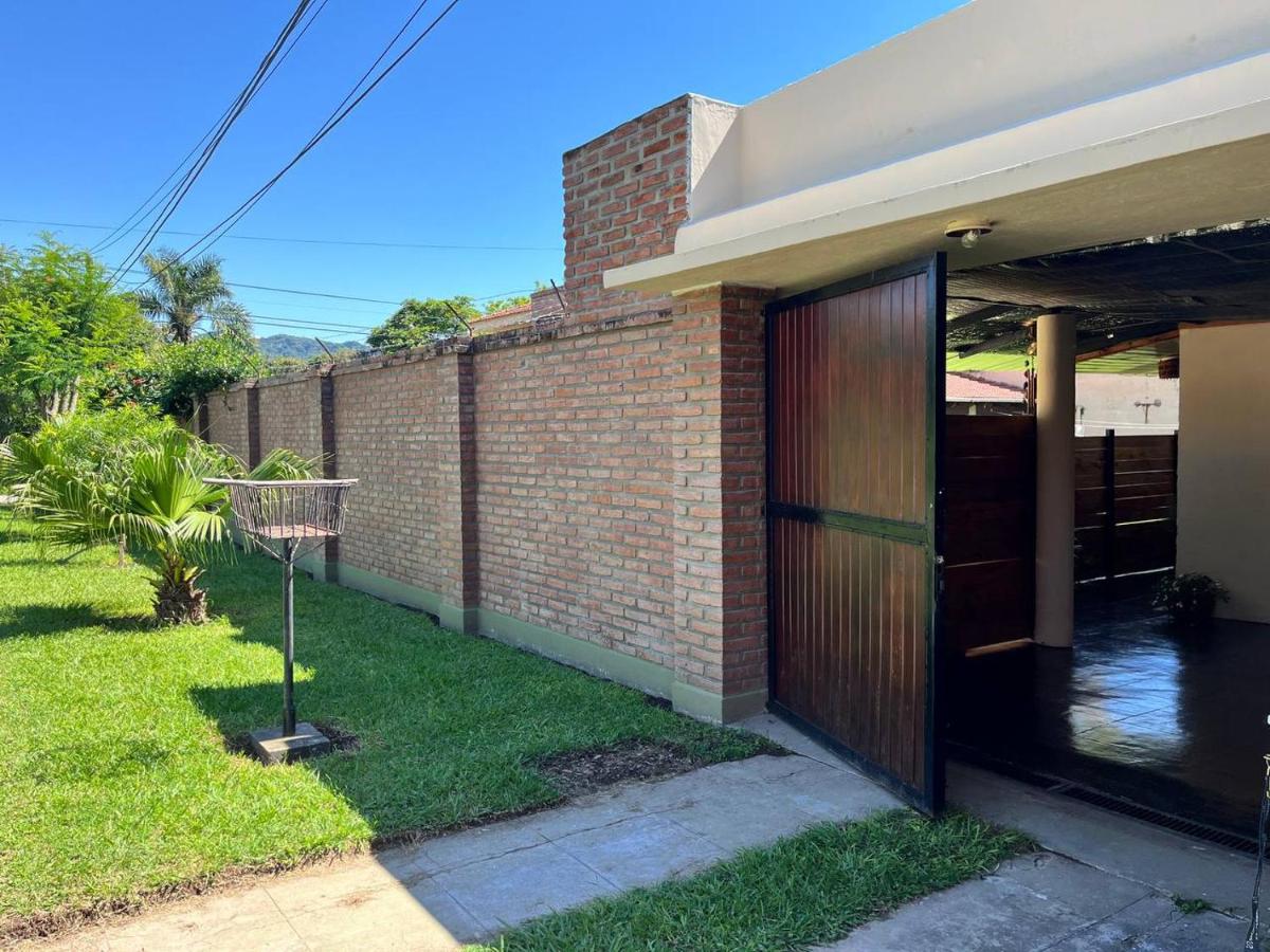 PATASTAY - B&B San Salvador de Jujuy