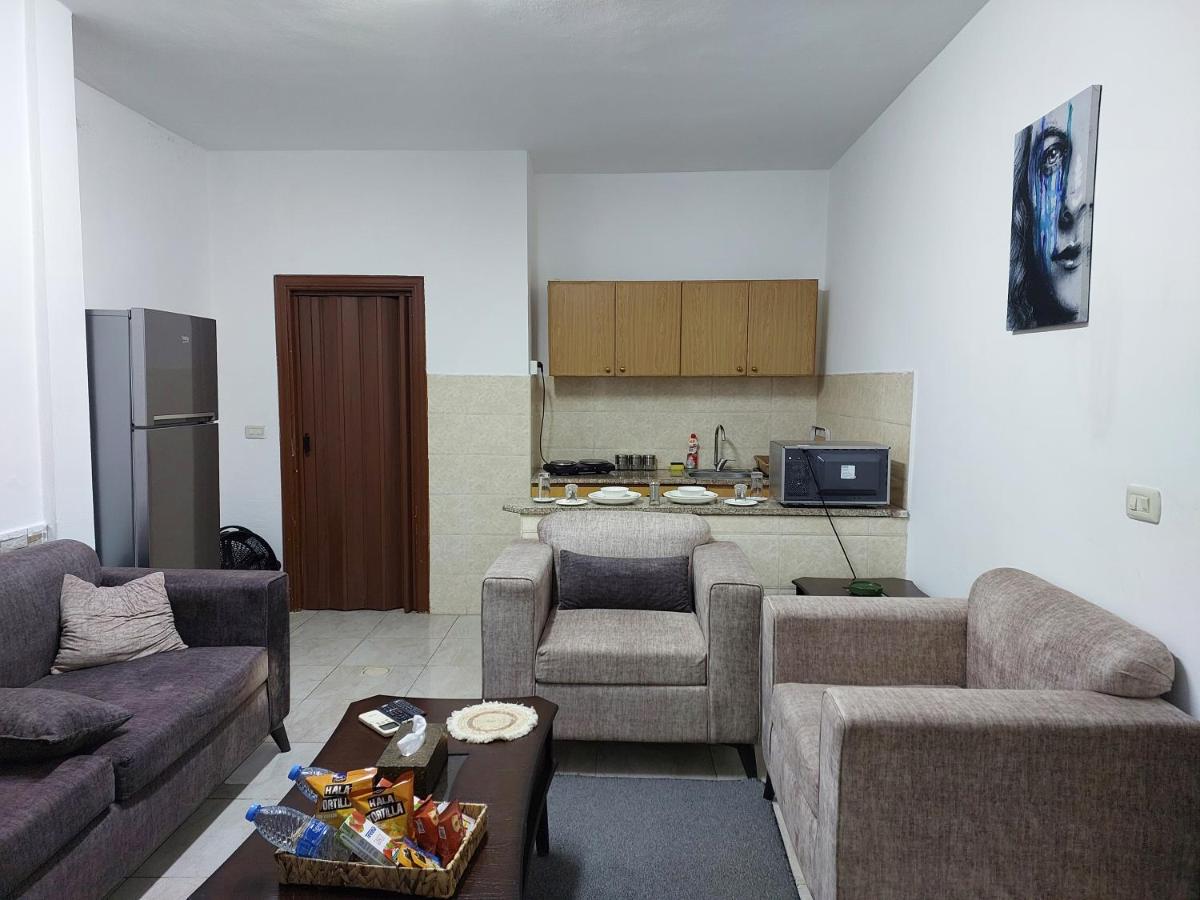 Cozy Home 2 - B&B Amman