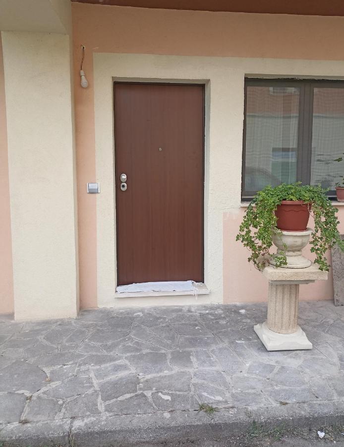 open - Ferienwohnung