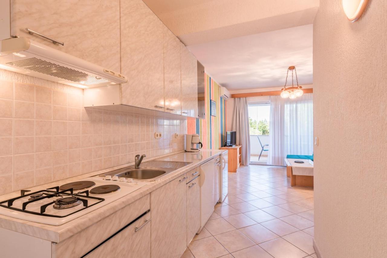 Appartement - Rez-de-Chaussée