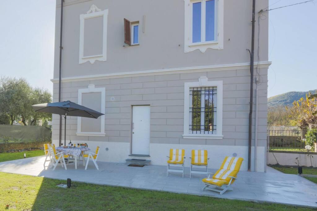 Villa 2 Chambres