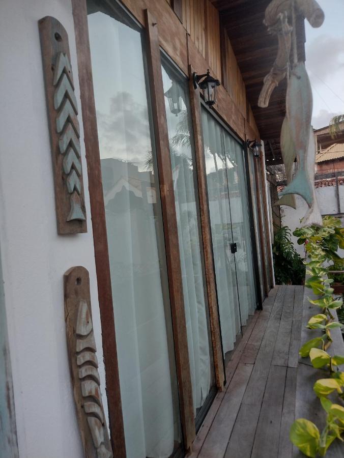 Buddha Suítes - B&B Pipa