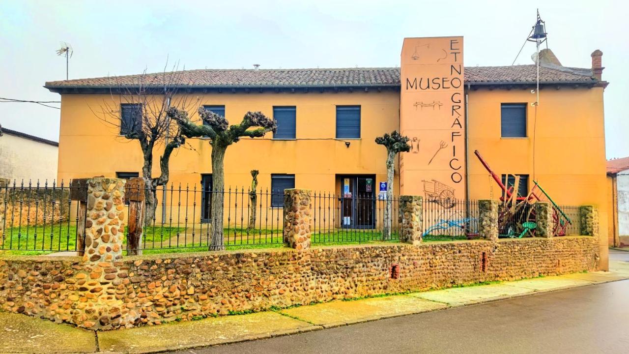 CASA LA VILLA - B&B